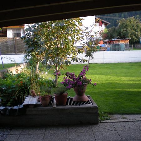Family-Appartements インスブルック エクステリア 写真