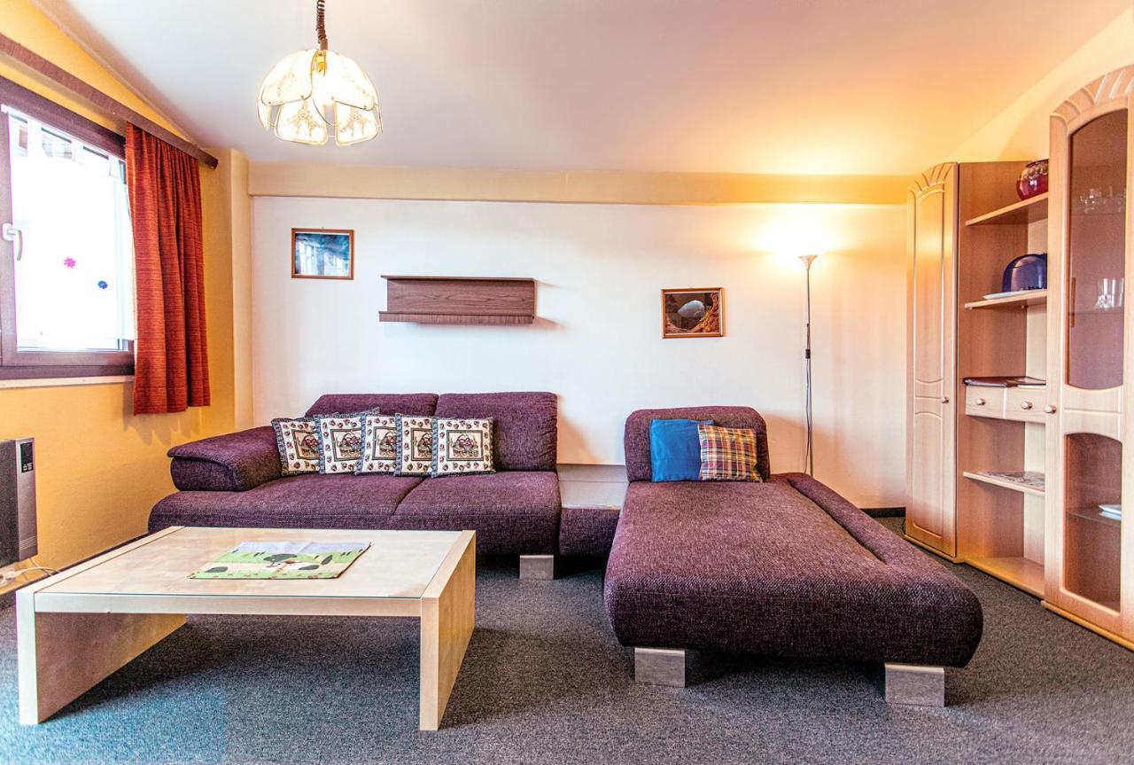 Family-Appartements インスブルック エクステリア 写真
