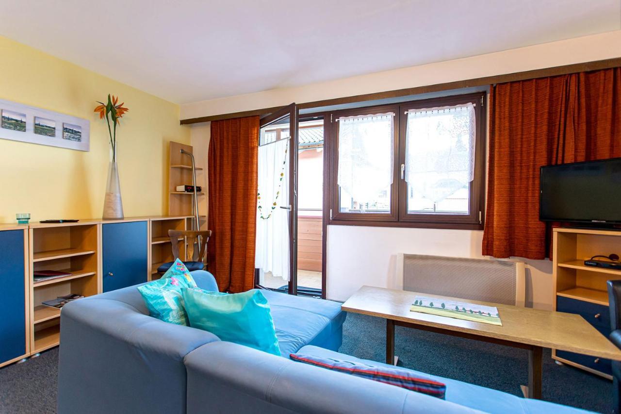 Family-Appartements インスブルック エクステリア 写真