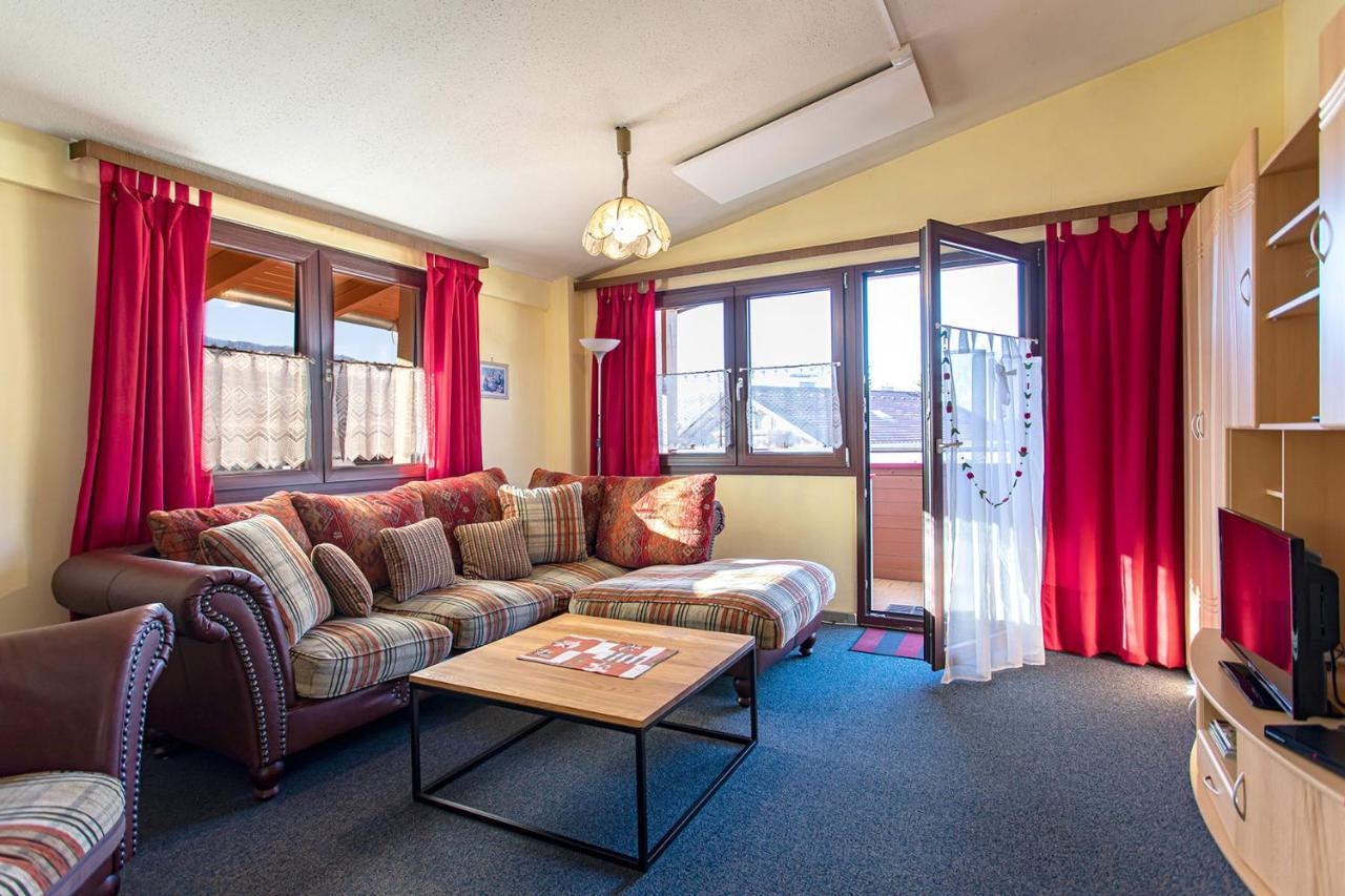Family-Appartements インスブルック エクステリア 写真