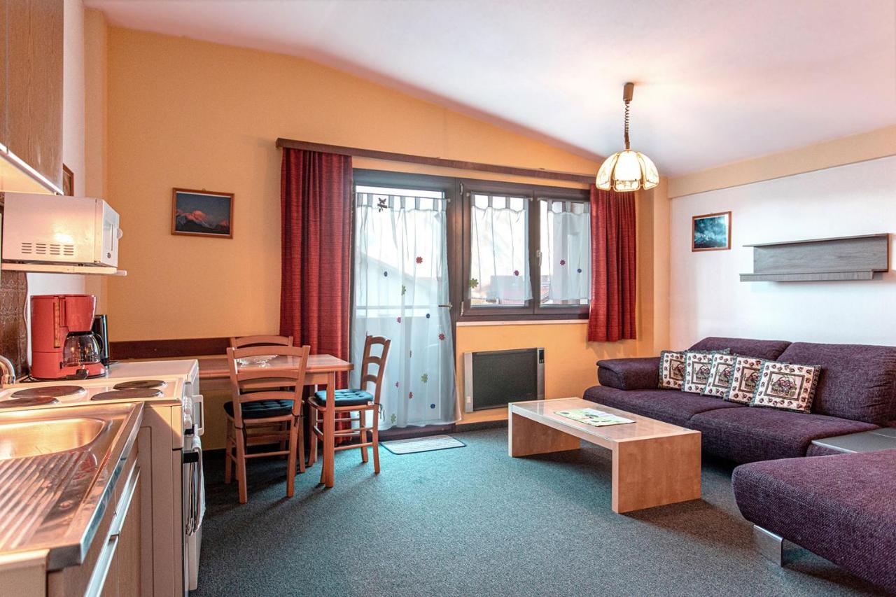 Family-Appartements インスブルック エクステリア 写真