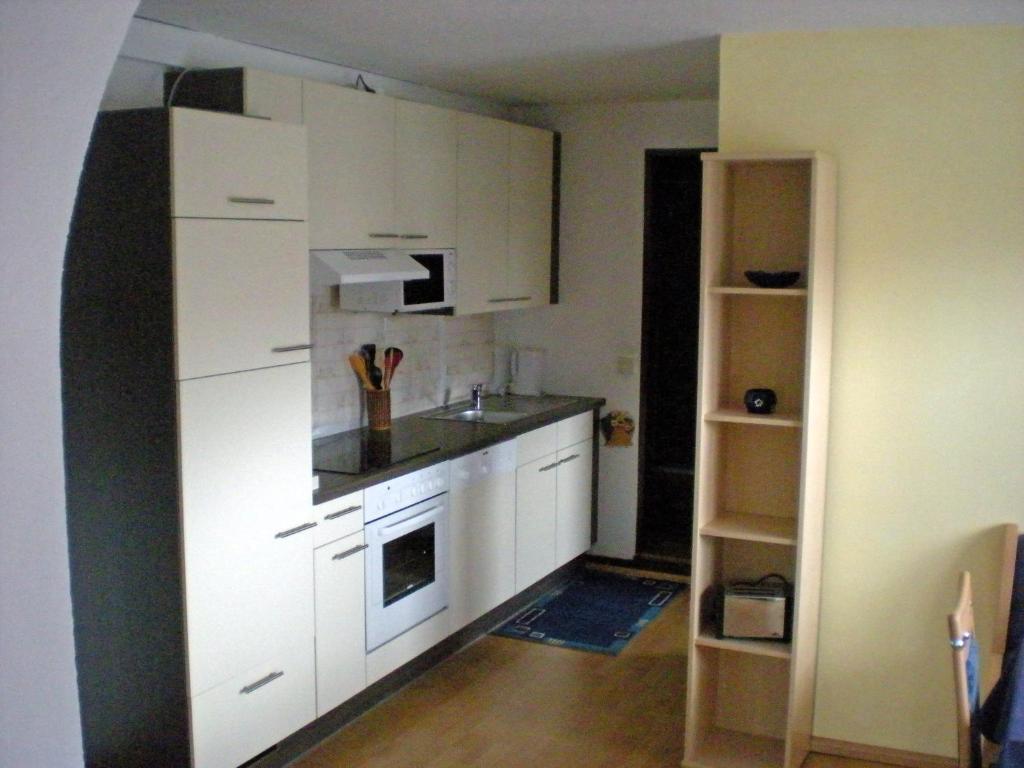 Family-Appartements インスブルック 部屋 写真
