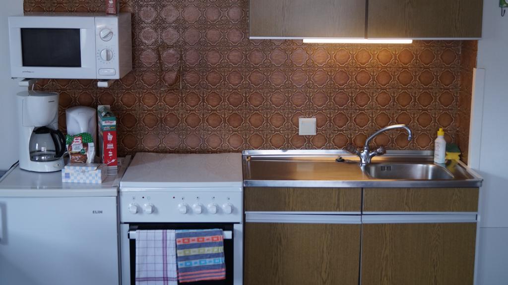 Family-Appartements インスブルック エクステリア 写真