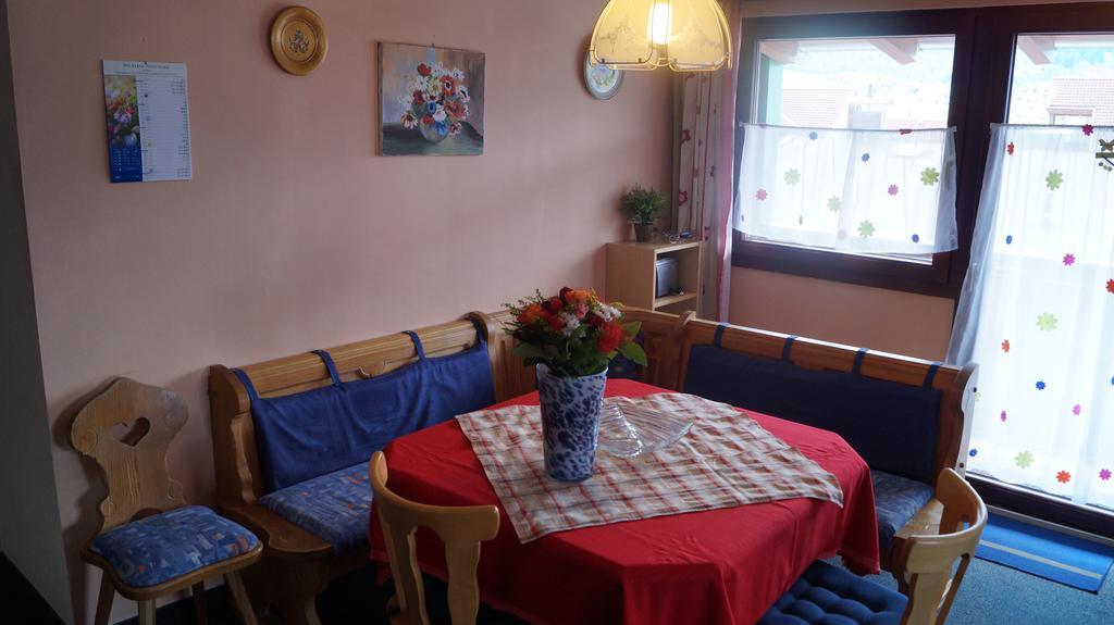 Family-Appartements インスブルック エクステリア 写真
