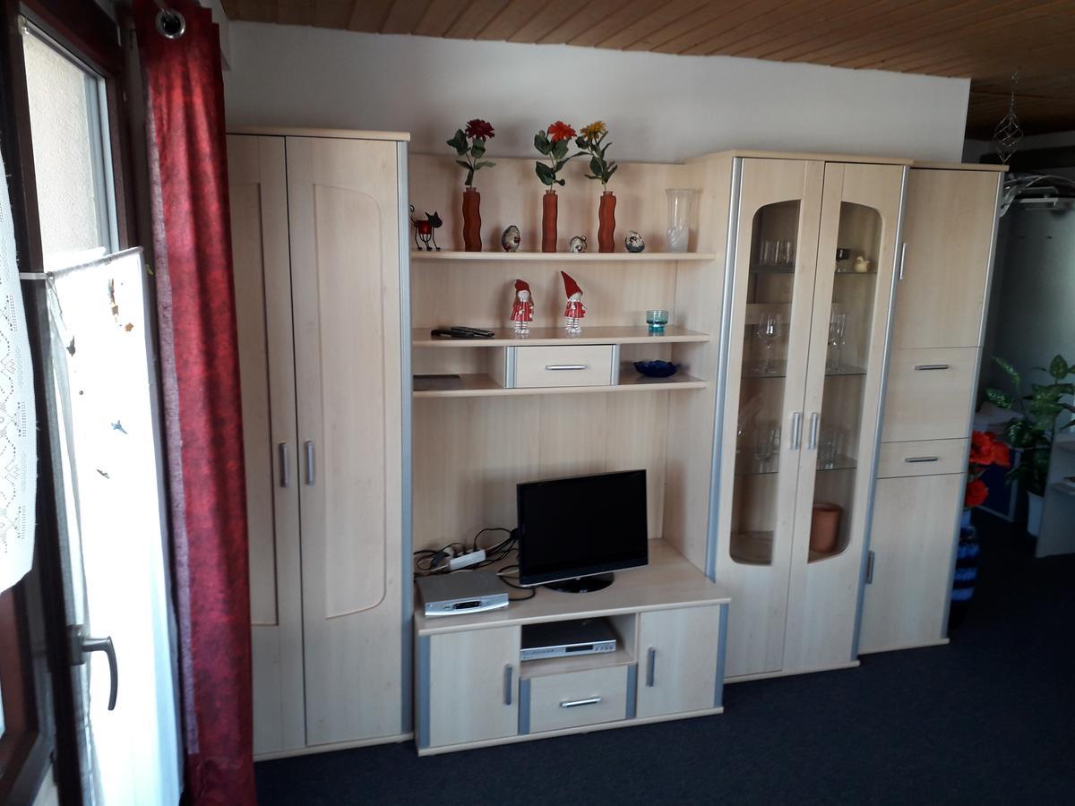 Family-Appartements インスブルック 部屋 写真
